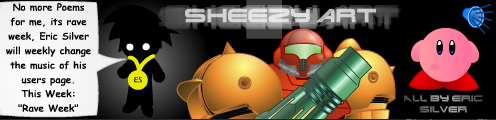 Eric Silver's SheezyArt ID