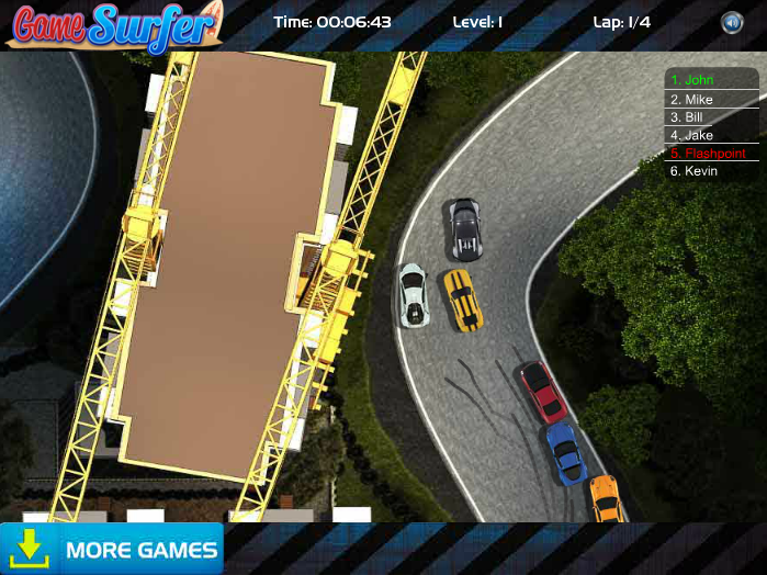 ED2: Extreme Drifting