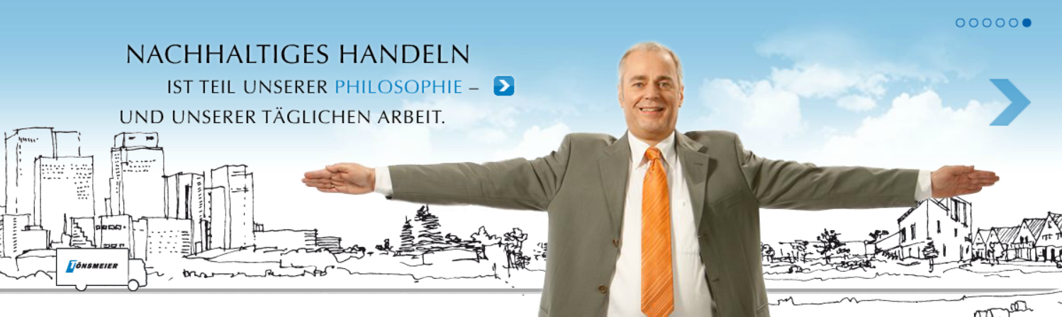 Tönsmeier Header