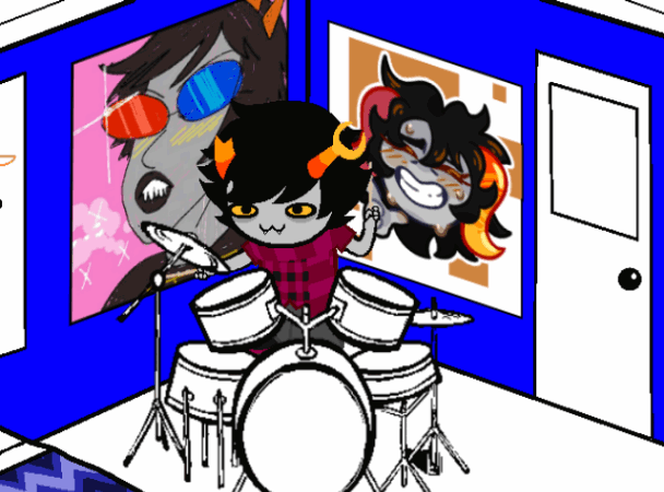 Neptus na bateria bugada