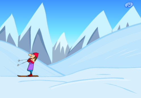 Kartka Flash / sukcesy sportowe