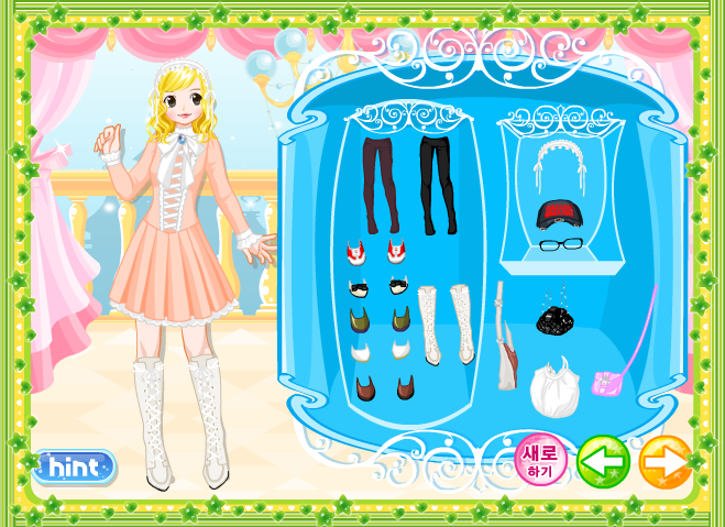 Girl Makeover 33