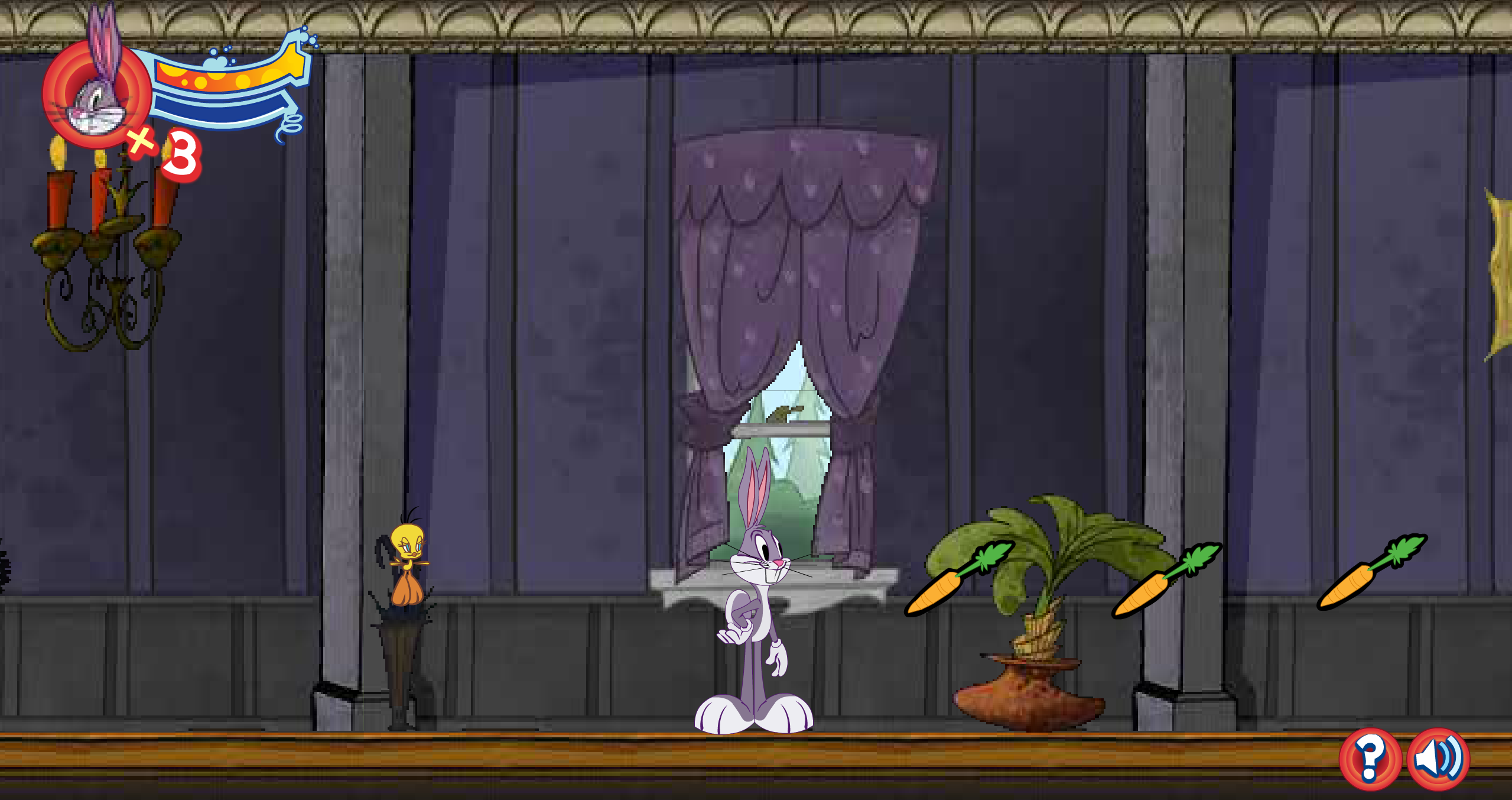 The Looney Tunes Show: There Goes the Neighborhood