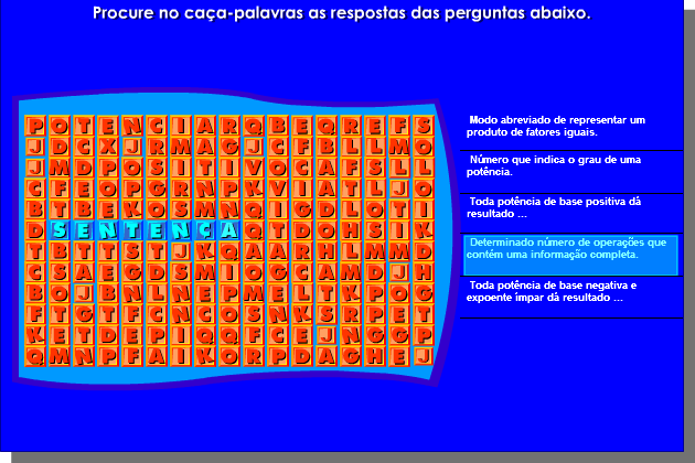 Objetivo Matemática (7º Ano 3º Bim)