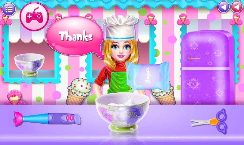 Ice Cream Sandwich Cake