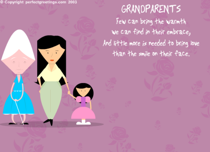 Happy Mother's Day Grandma!