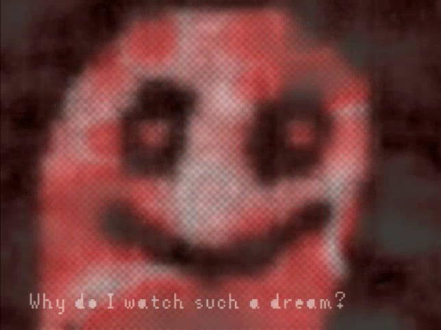 - tanasinn  - the Yume Nikki