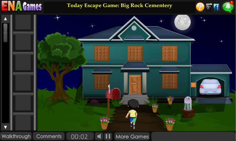 Celebrating New Year