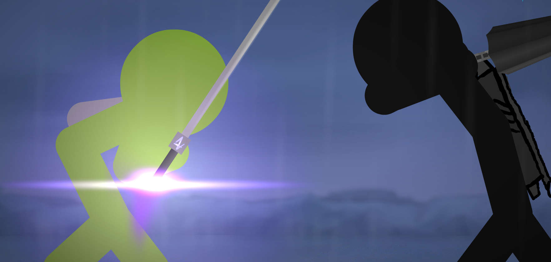 Umbrella's Final Mission