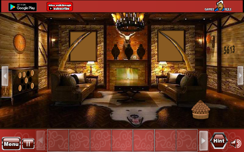 New Hunter Room Escape