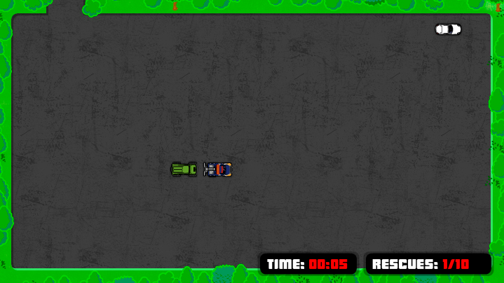 Road Rippers - Tow Time