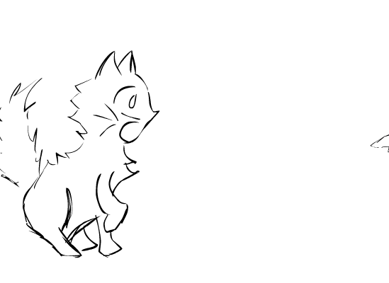 Poor Little Gracie $ANIMATION$