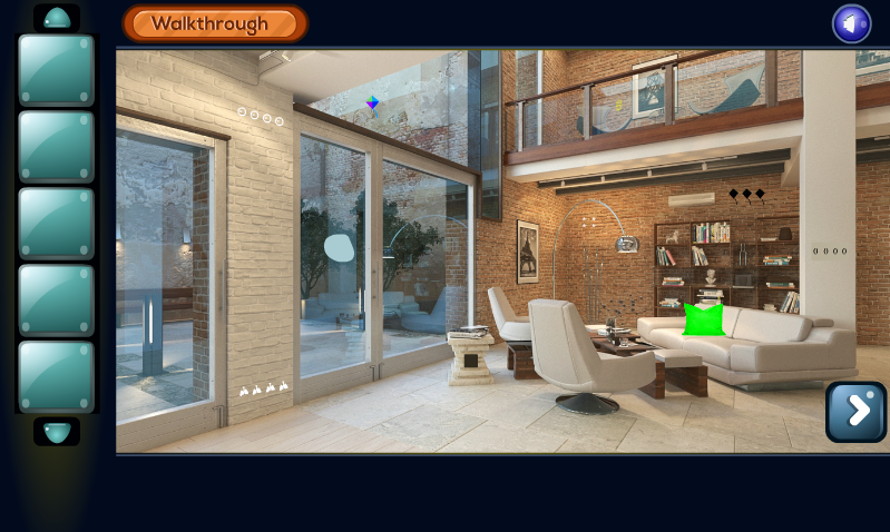 Find the Christmas Star