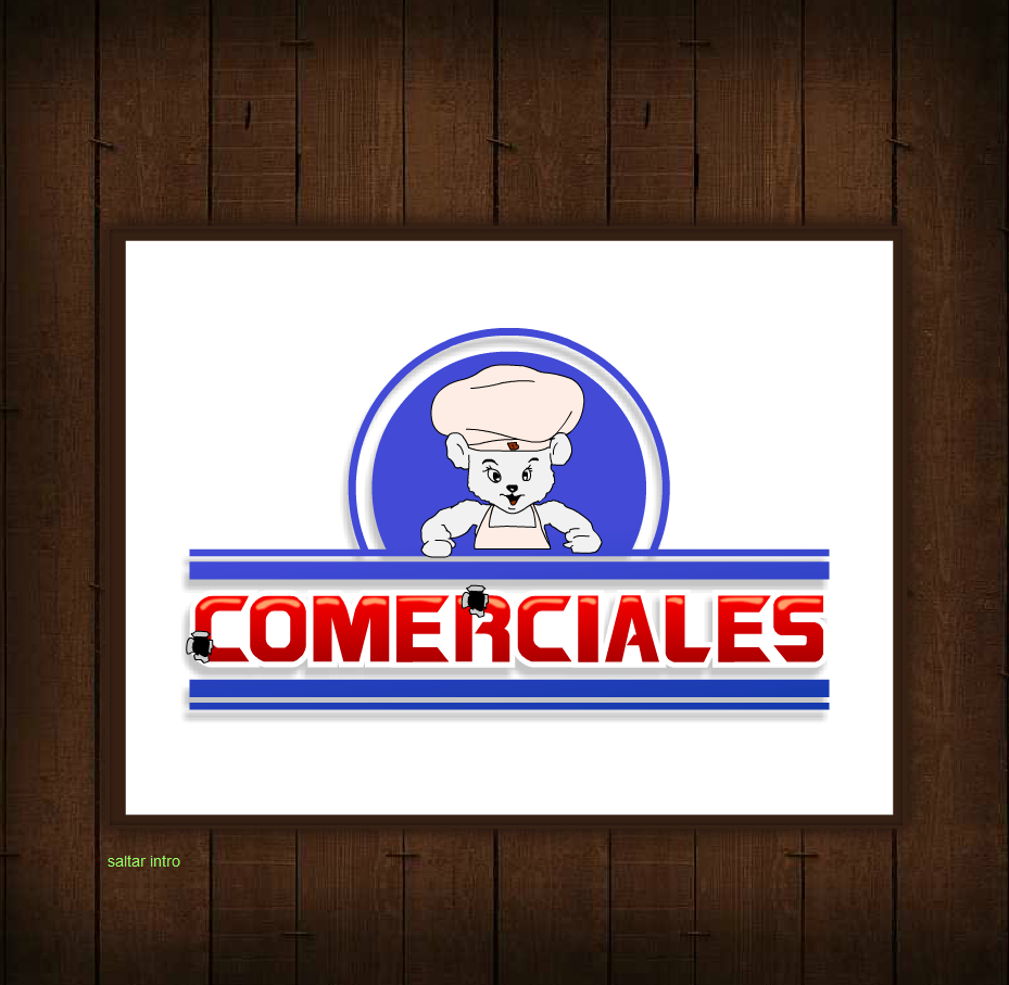 Anticomerciales Intro