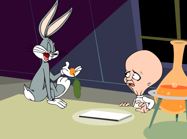 The Island of Dr. Moron