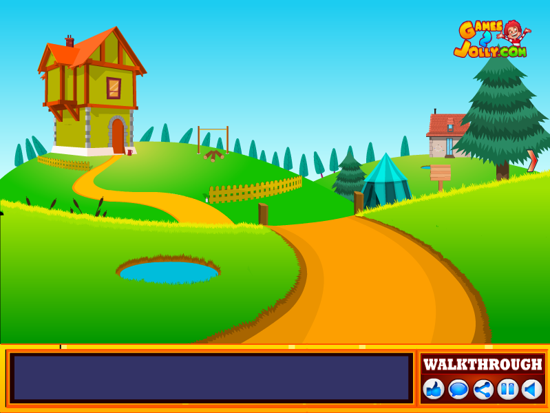 Baby Crying Escape 2