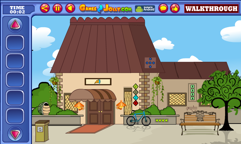 Find The Record Book