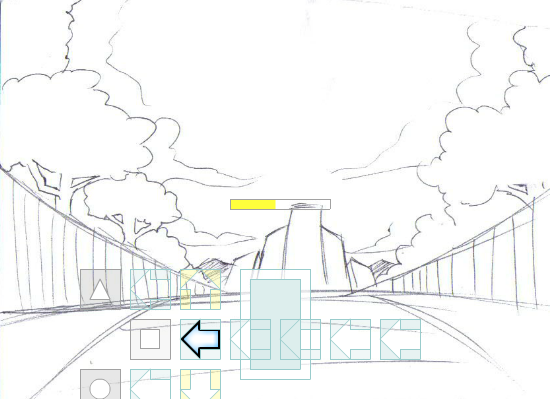 TWEWY TopScreen Fight Engine