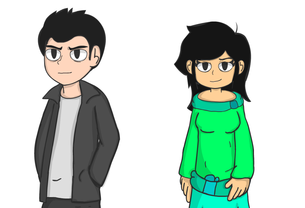 Original awful canceled Pilot of Shokora (2015)