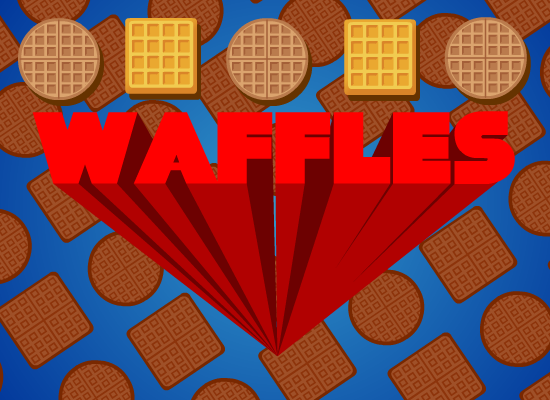 Do You Have A Waffle?