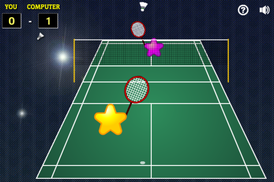 Star Badminton