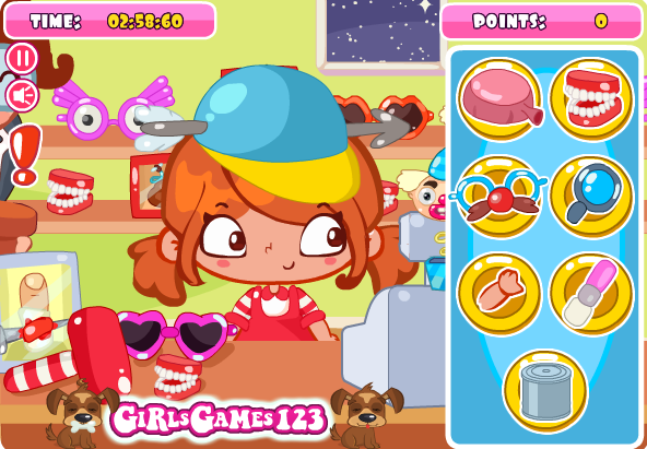 April Fool Slacking 2014