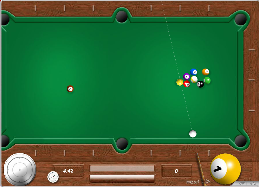 9-Ball