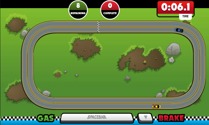 Road Rippers - Rev'N Race