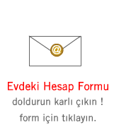 CarrefourSA Evdeki Hesap Formu
