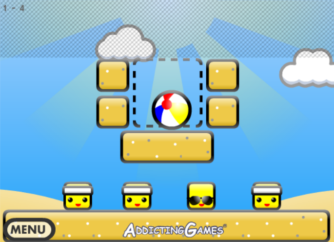 Blocks! - Four Seasons