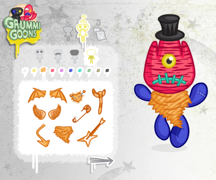 Grummi Goons