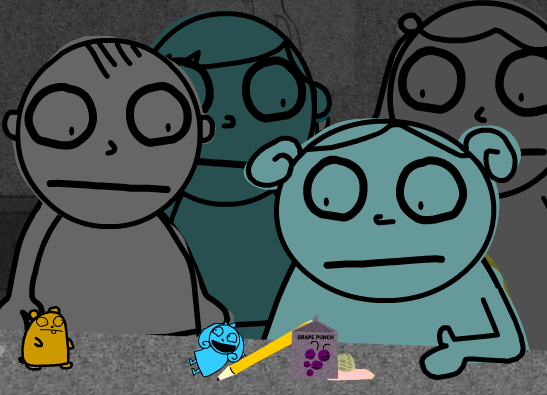 Making Fiends Web Episode 7: Shrinking Slug