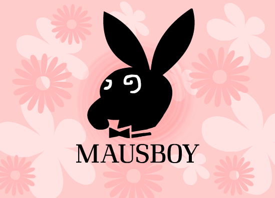 Mausboy