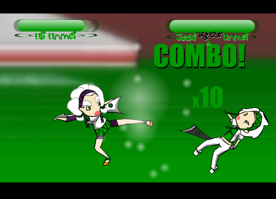 tRip Impact: Second Impact