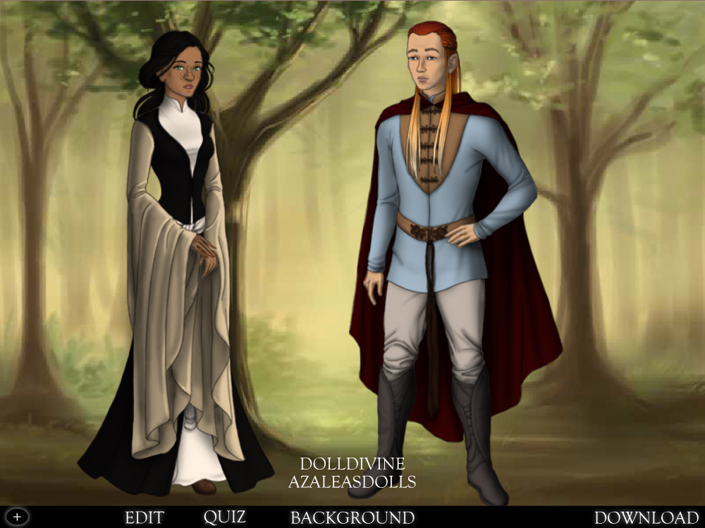 Lord of The Rings & Hobbit Scene Maker