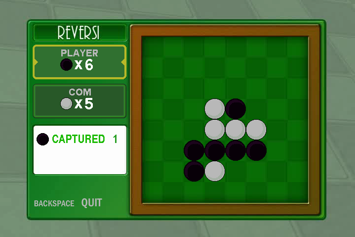Reversi