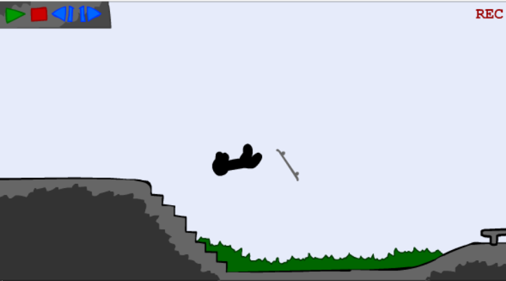 Cosmo n Jest Skate Collab