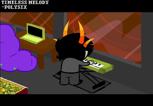 [S] Avlesi: Play the TIMELESS MELODY