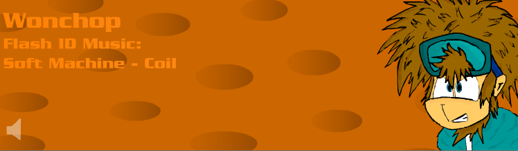 Wonchop's SheezyArt ID