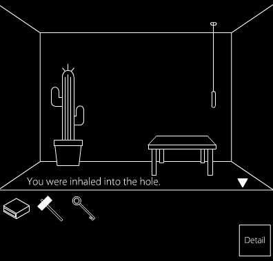 Mystery mansion 102 (Hidden room 1)