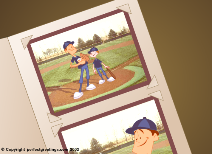 Father's Day Memories