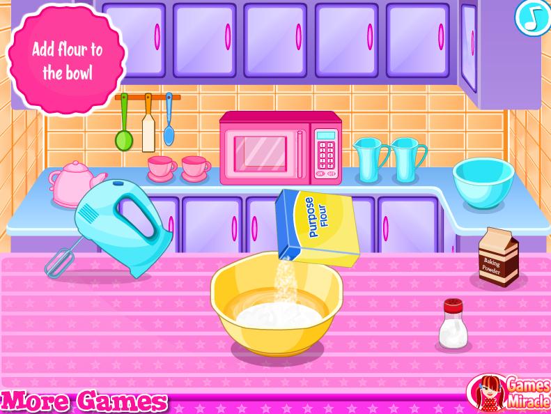 Softie Sugar Cookies