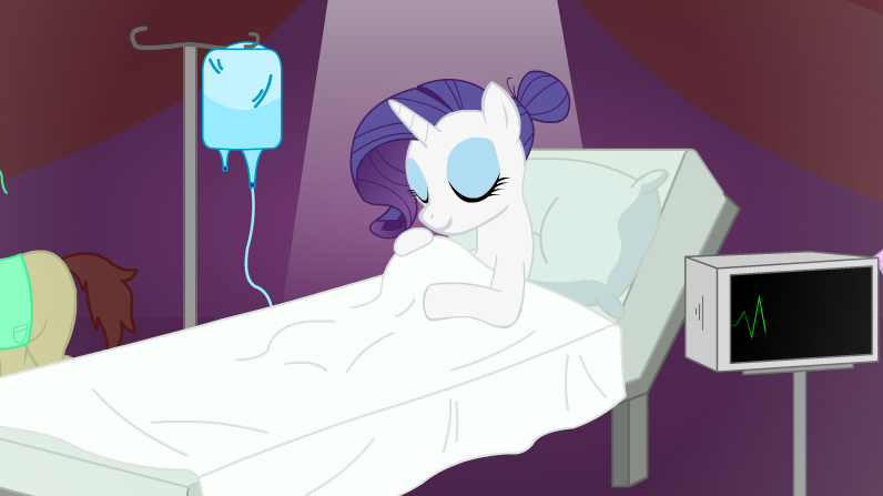 Sparity Labretto [Animation]