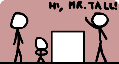 The Super-Short Stick-Figure Show! Season 2