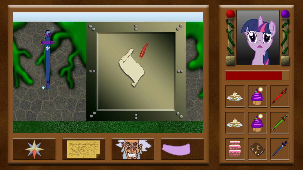 Meen crossover with MLP