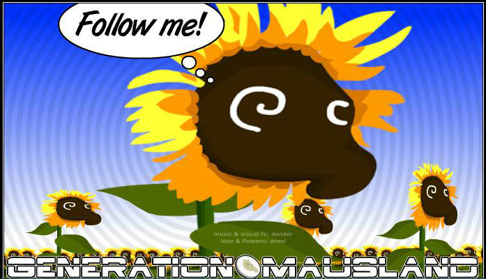 Generation Mausland