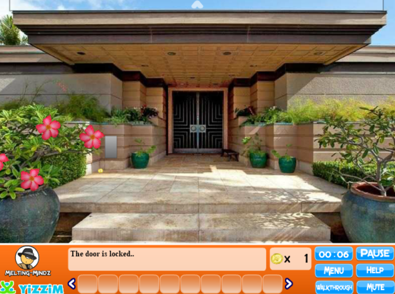 Super Sneaky Spy Guy: Escape Tiny Island