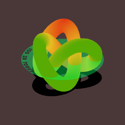 Torus Knot