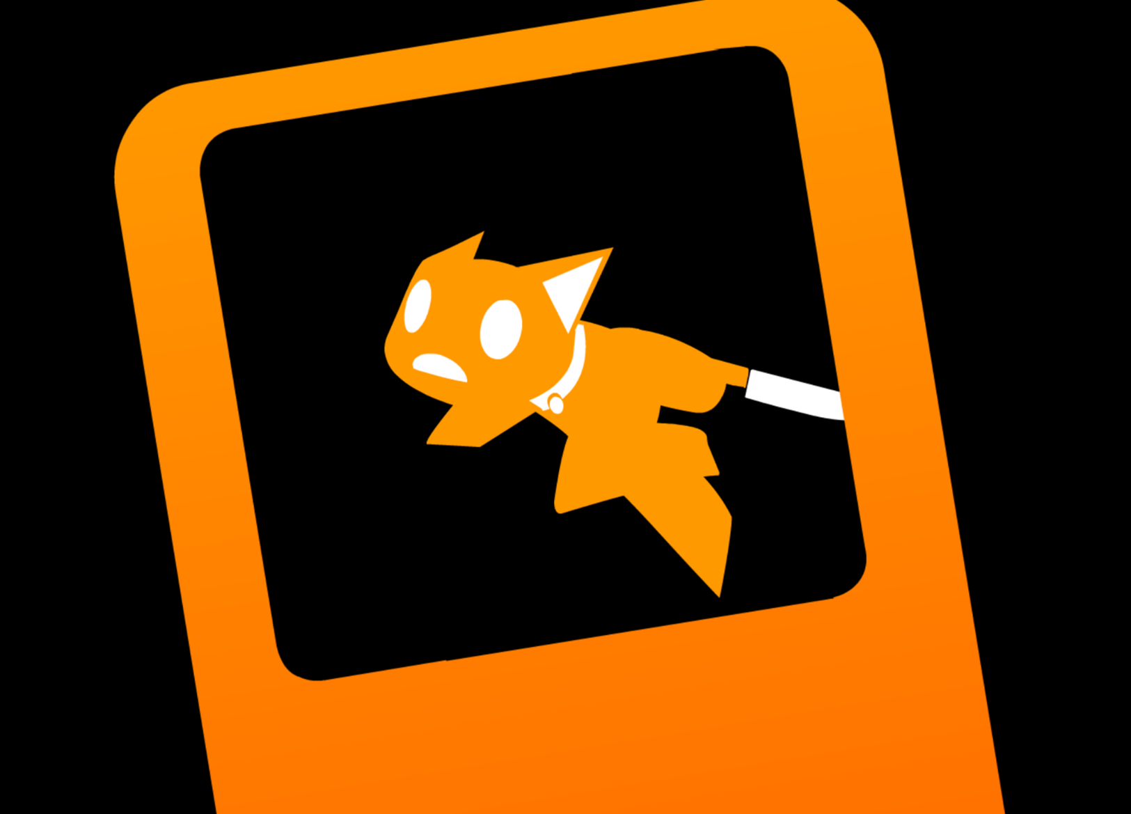 Official finalised logo (NCH85)