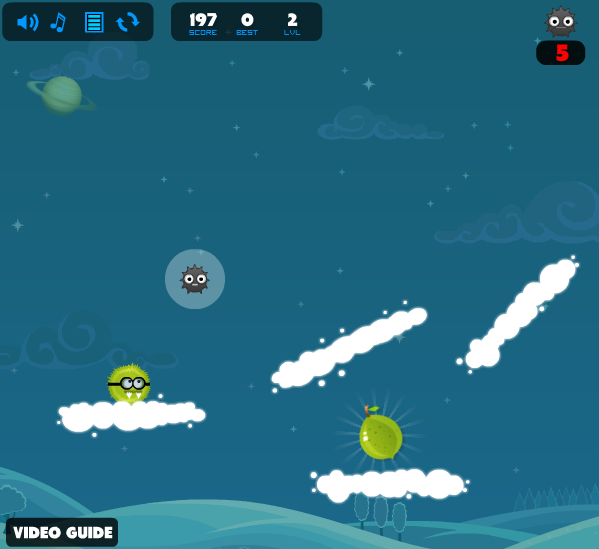 Blast the Mooks! Super Awesome Level Pack